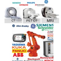 Industrial Automation /Robotics Semiconductor /Healthcare Parts