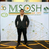 Syaifirul Adli Ishak