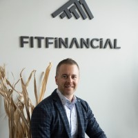 Jeremi Lapierre, CFP®