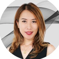 Carrie Zhang
