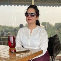 Sakshi Sharma