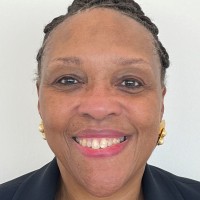 Dr. Veronica Ann Williams