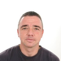 John Jenkins Msc Bsc (Hons)