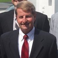 Jerry R Helms