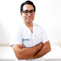 Alejandro Mendoza Cerna