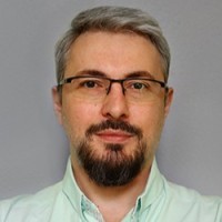 Sergey Gerasimov