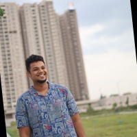 Dias Antony Padamadan