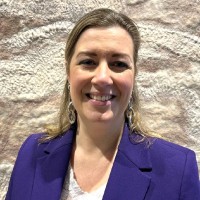 Gerdien Tiesinga, Msc