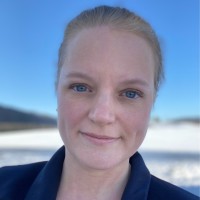 Marianne Kjørstad