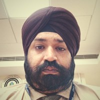Avtarsingh Dhillon