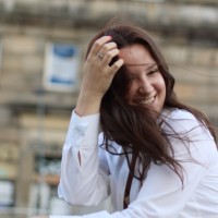 Darina Khodorovskaya