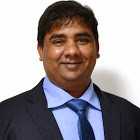 Satish Kumar Pothula