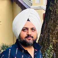 Gagandeep Singh