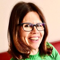 Elisabeth Hirschsprung