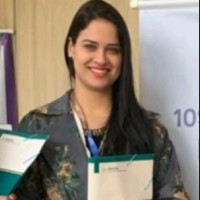 Sânia Gonçalves Rodrigues Cândido