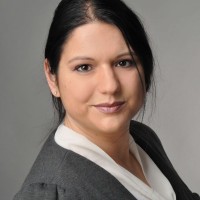 Nadine Busker