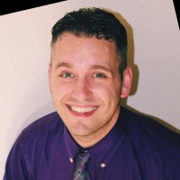 Dustin Krauss