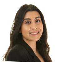 Simran Kaur Marjara