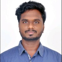 Girishraghavan V