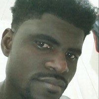 Odrice Paul