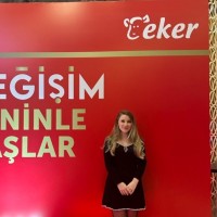 Gülşah Arslan Sağlam