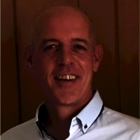 Paul Ashton