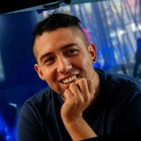 Matías Prado Cabrera