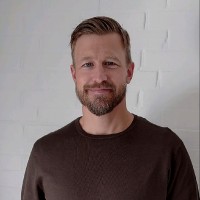 Lasse Roed Lykkegaard