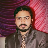 Muhammad rizwan Shabbir