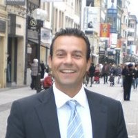 angelos kafkas