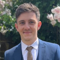 Rhys Haines