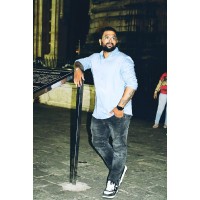 Sunil Muttennavar