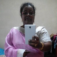 Florence Mathew