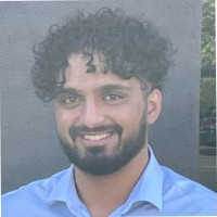 Ahmed Ali