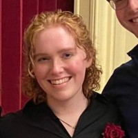 Madelyn Walters