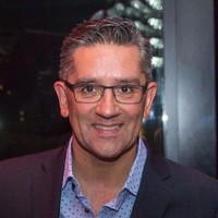 Daniel (Danny) Palacios