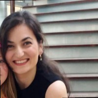 Asiye Yilmaz Korkmaz