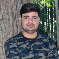 Yogesh Sharma