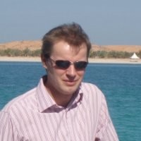 Gerrit T. de Vries