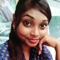 Thiviya Parathy Manirajah