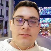 Eddy Alexander Mena