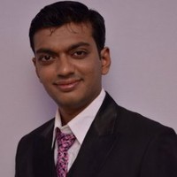Ujaskumar Patel