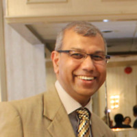 Stephen Nilam