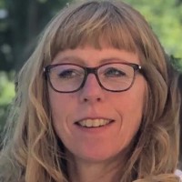Christina 'Kicki' Olsson