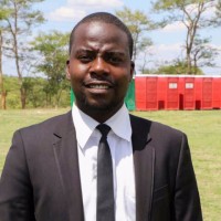 Louis Nyambi