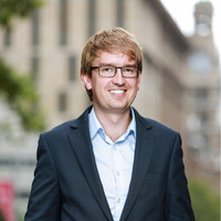 James Joy