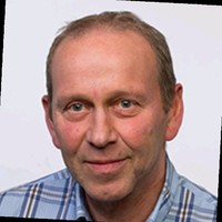 Jon Sande