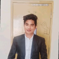 Bhakta Lama