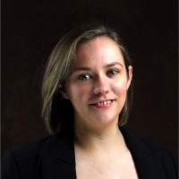Lauren Cridland