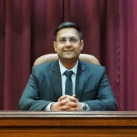 Hardik Makani